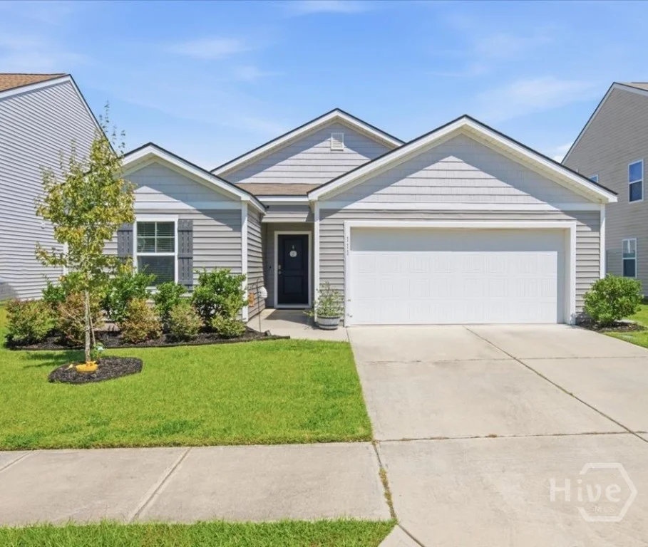 111 Cold Creek Pass, Port Wentworth, GA, 31407