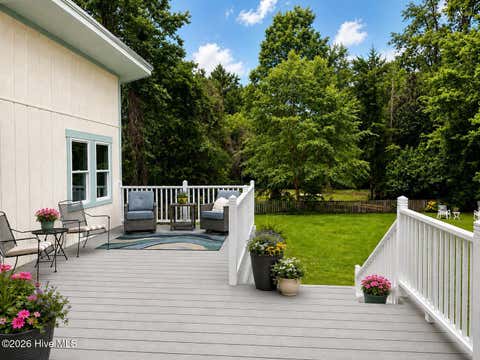 Tiny photo for 521 Wayne Drive, Wilmington, NC 28403 (MLS # 100596227)