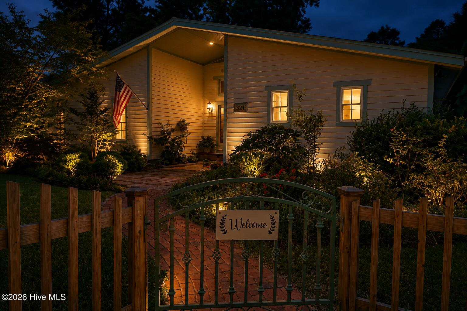 521 Wayne Drive