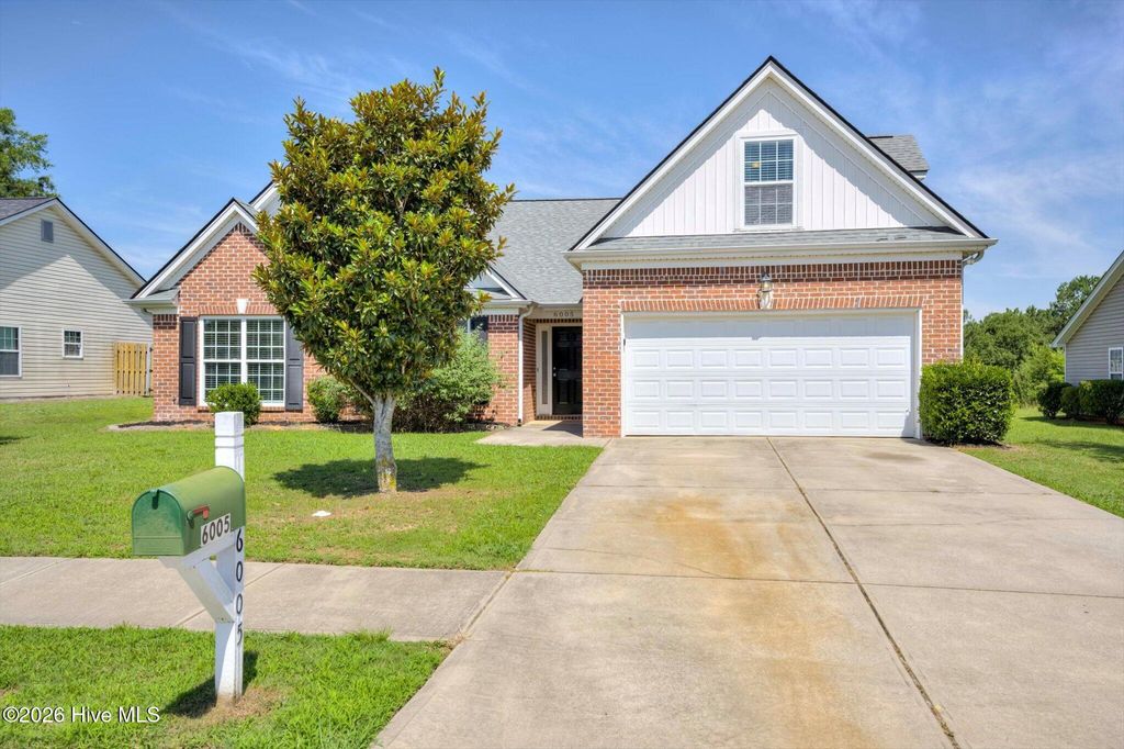 Photo of 6005 Great Glen, Grovetown, GA 30813 (MLS # 100584194)