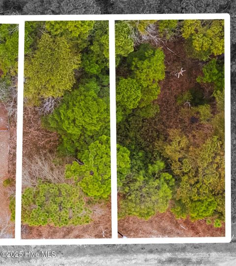 Vacant Land For Sale - 2868 Bird Drive<br/> Shallotte, NC 28470