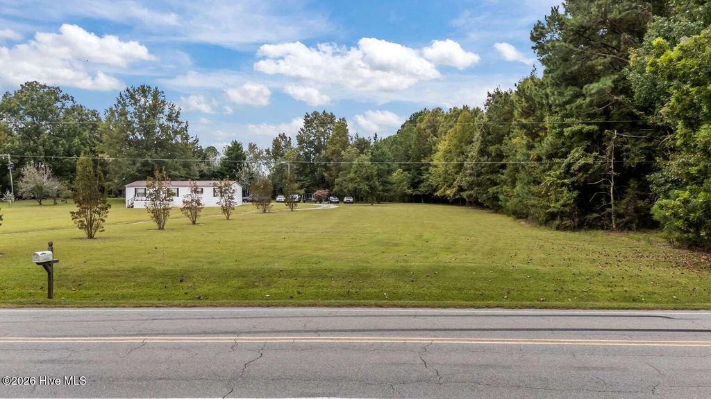 Photo of 0 W Castalia Road, Nashville, NC 27856 (MLS # 100558887)