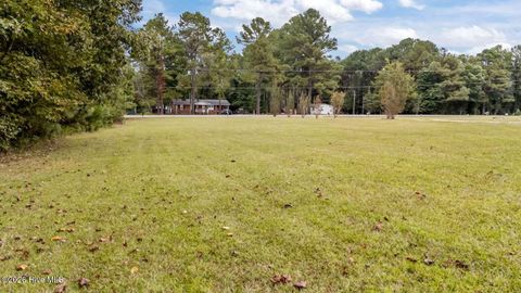 Vacant Land For Sale - W Castalia Road<br/> Nashville, NC 27856