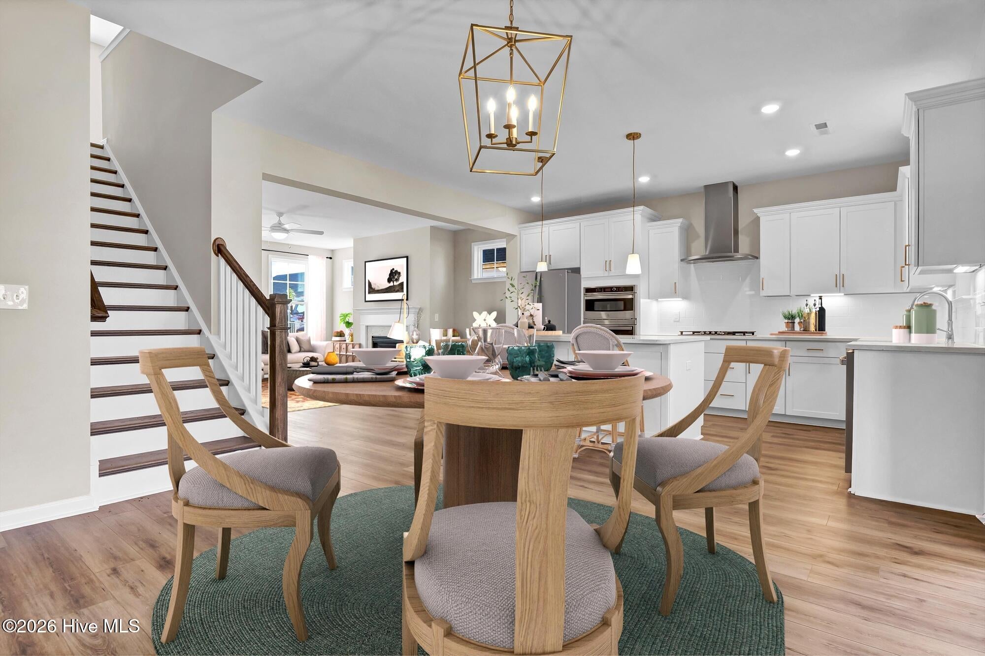613 Dressage Way