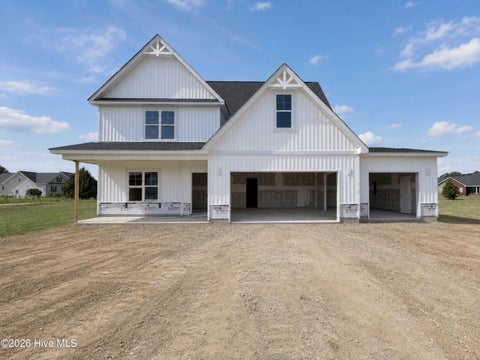 Homes For Sale - 301 Hudson Village Drive<br/> Wayne County, La Grange, NC 28551