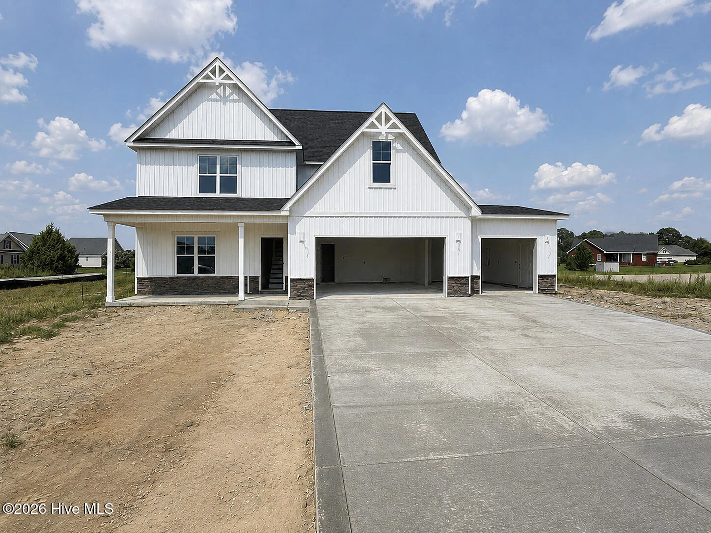 301 Hudson Village Drive