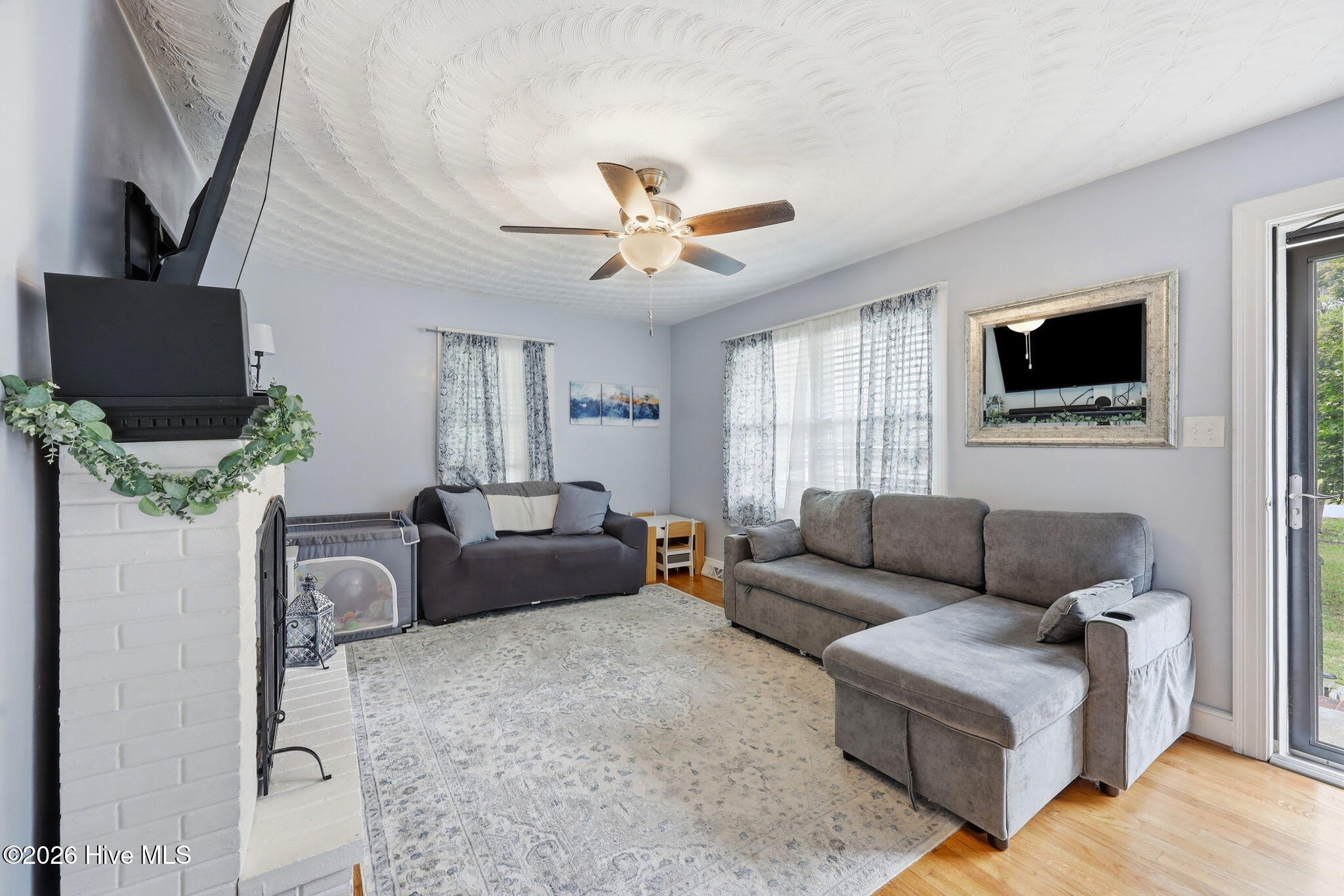 1711 Ambleside Drive