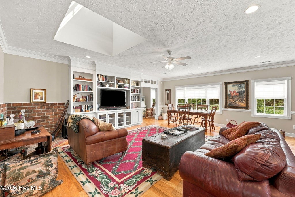 Photo of 104 Meadows Lane, Aberdeen, NC 28315 (MLS # 100603577)