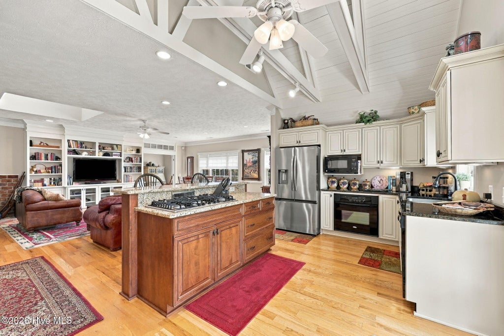 Photo of 104 Meadows Lane, Aberdeen, NC 28315 (MLS # 100603577)