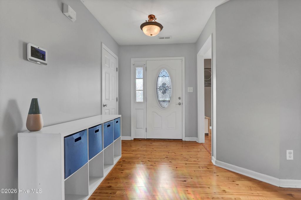 Photo of 445 Spring Drive, Jacksonville, NC 28540 (MLS # 100548013)