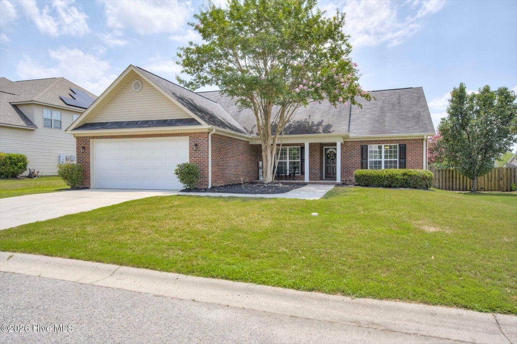 Photo of 1426 Summit Way, Grovetown, GA 30813 (MLS # 100586650)