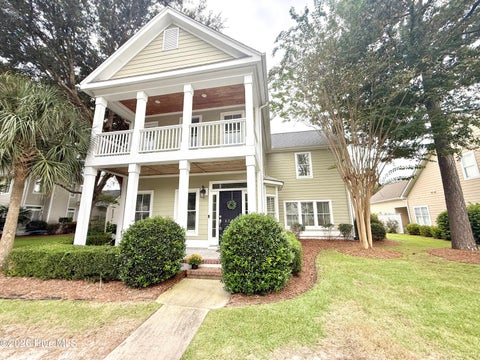 Homes For Rent - 4228 Pine Hollow Drive<br/> New Hanover County, Wilmington, NC 28412