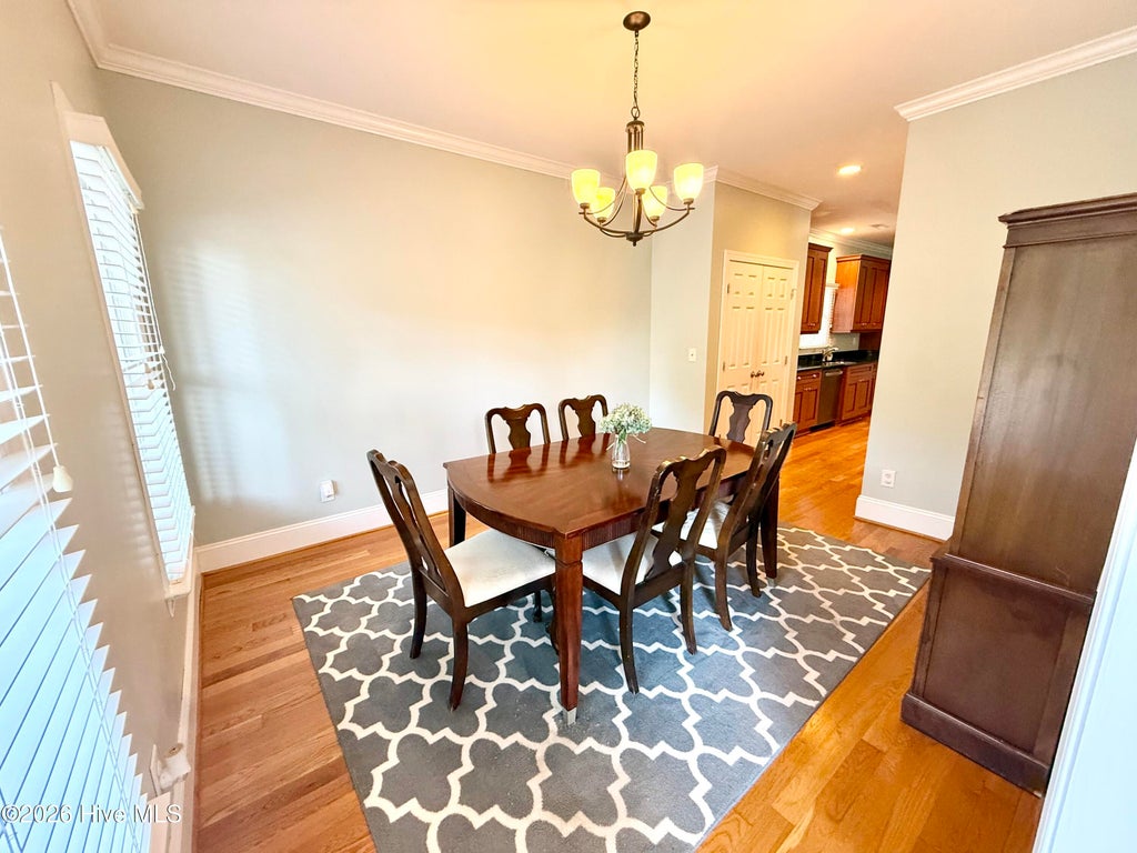 Photo of 4228 Pine Hollow Drive, Wilmington, NC 28412 (MLS # 100606261)