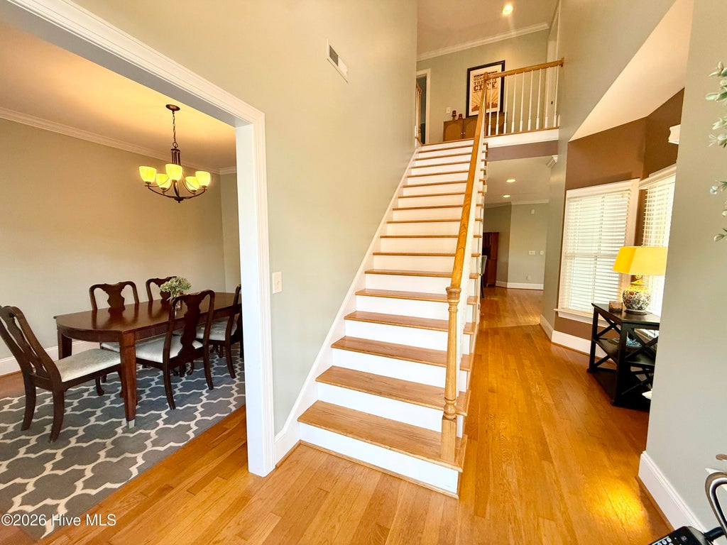 Photo of 4228 Pine Hollow Drive, Wilmington, NC 28412 (MLS # 100606261)