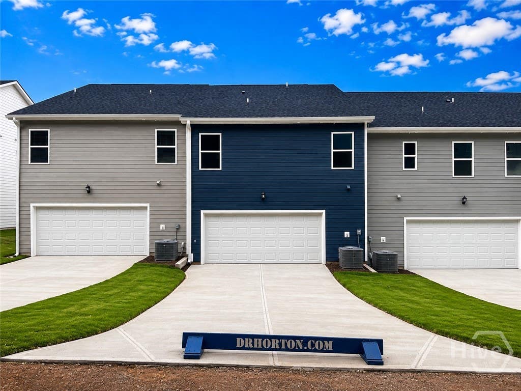 Photo of 337 Tate Street, Monroe, GA 30655 (MLS # CL362040)