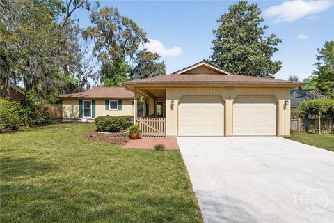 Homes For Sale - 10 Levee Road<br/> Chatham County, Savannah, GA 31419