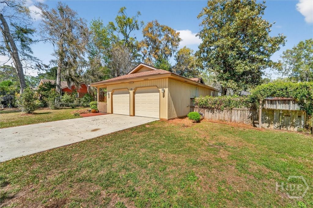 Photo of 10 Levee Road, Savannah, GA 31419 (MLS # SA352091)