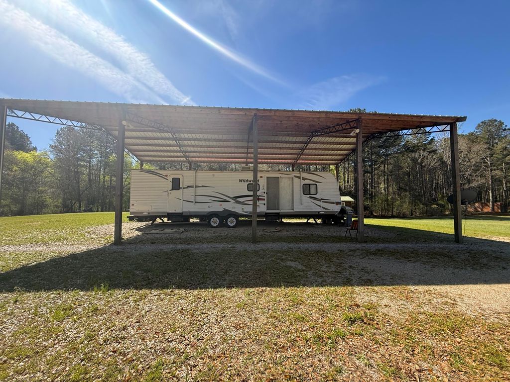 Photo of 10047 Macon Highway, Jewell, GA 31045 (MLS # 554198)