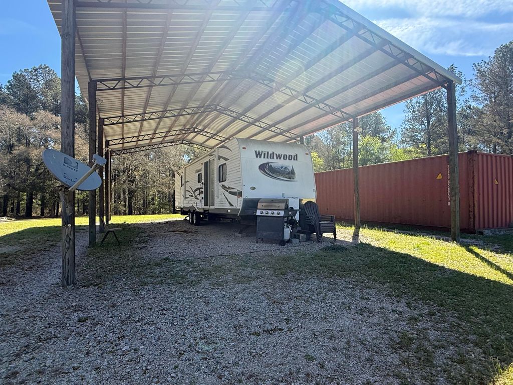 Photo of 10047 Macon Highway, Jewell, GA 31045 (MLS # 554198)