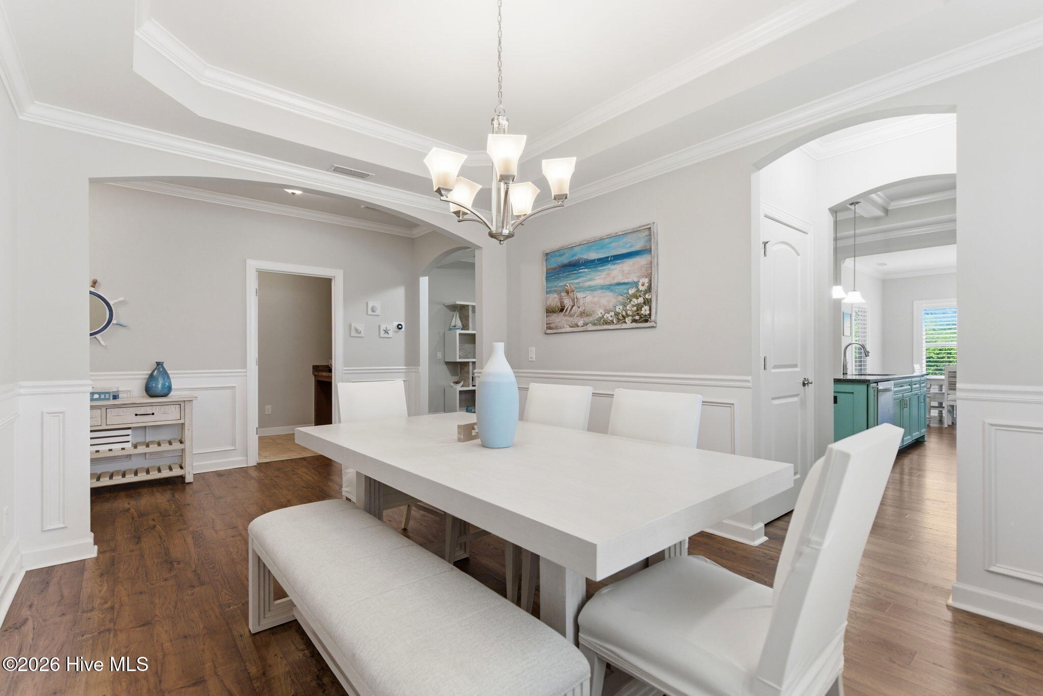 4054 Druids Glen Drive