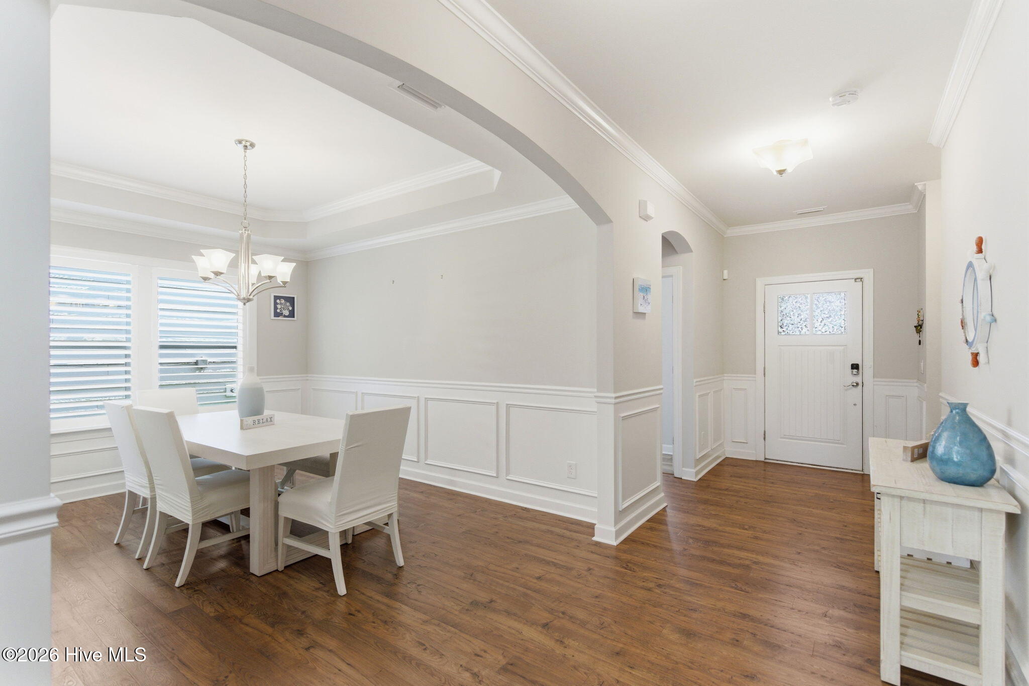 4054 Druids Glen Drive