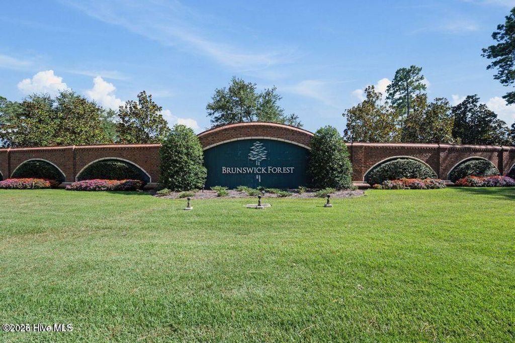 Photo of 4054 Druids Glen Drive, Leland, NC 28451 (MLS # 100570740)