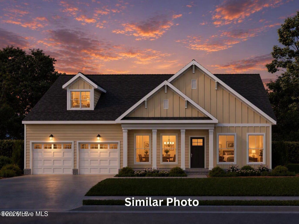 Photo of 308 Onslow Road, South Mills, NC 27976 (MLS # 100603188)