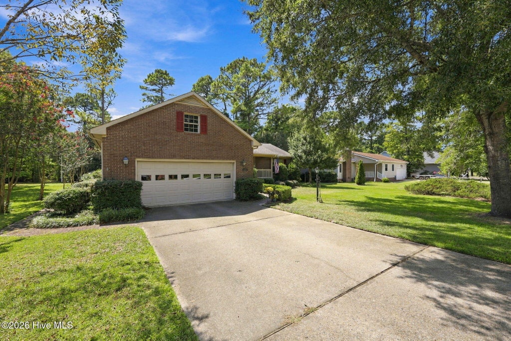 Photo of 5914 Santo Domingo Court, New Bern, NC 28560 (MLS # 100603687)