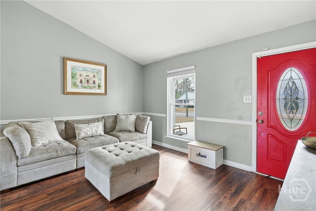 Photo of 114 Rose Drive, Springfield, GA 31329 (MLS # SA346716)