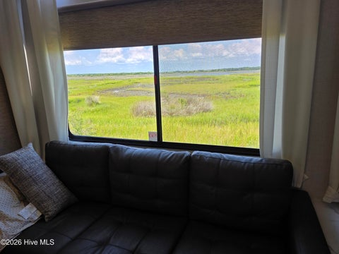 Tiny photo for 179 Flamingo Street, North Topsail Beach, NC 28460 (MLS # 100603213)