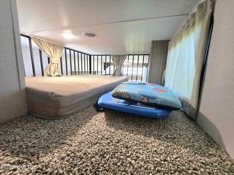 Tiny photo for 179 Flamingo Street, North Topsail Beach, NC 28460 (MLS # 100603213)