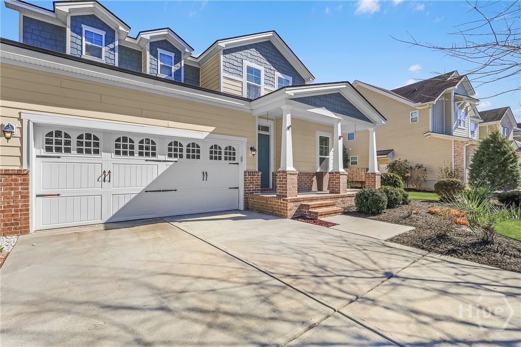 Photo of 148 Moor Hen Landing, Savannah, GA 31419 (MLS # SA348198)