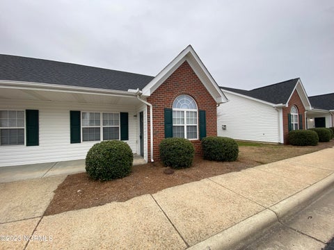 Multifamily For Rent - 2113 Hurt Drive<br/> Rocky Mount, NC 27804