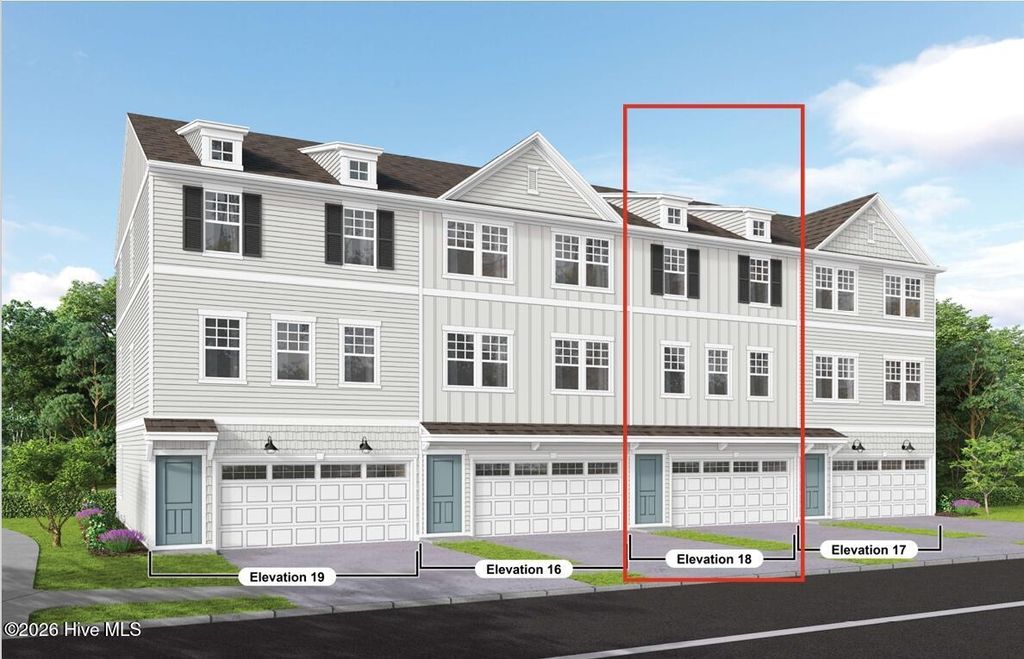 Photo of 364 Barnacle Run, Wilmington, NC 28412 (MLS # 100574235)