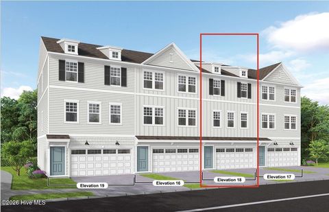 Photo of 364 Barnacle Run, Wilmington, NC 28412 (MLS # 100574235)