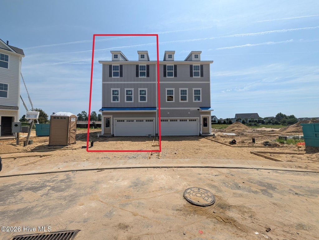 Photo of 364 Barnacle Run, Wilmington, NC 28412 (MLS # 100574235)
