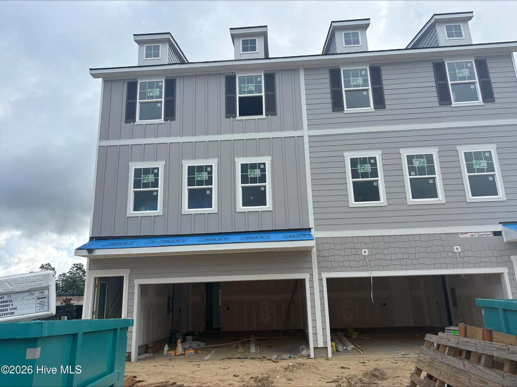 Photo of 364 Barnacle Run, Wilmington, NC 28412 (MLS # 100574235)