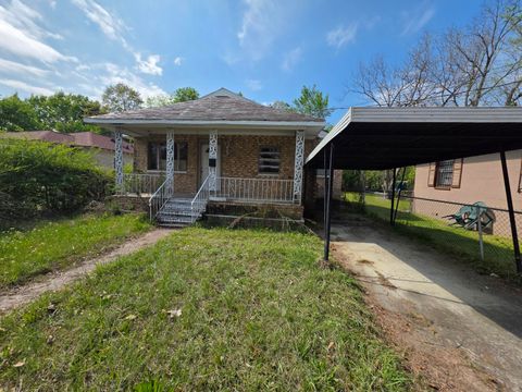 Homes For Sale - 1589 Holley Street<br/> Richmond County, Augusta, GA 30901