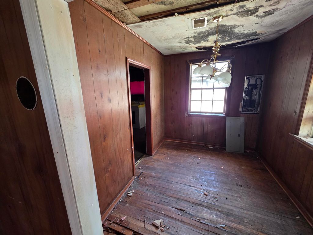 Photo of 1589 Holley Street, Augusta, GA 30901 (MLS # 553778)