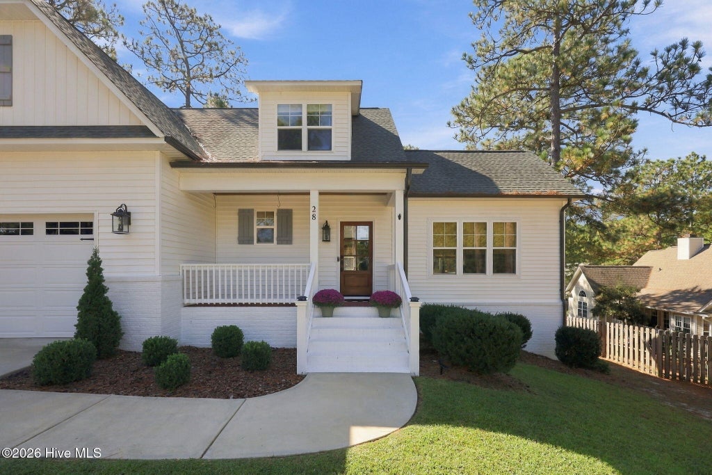Photo of 28 Bedford Circle, Pinehurst, NC 28374 (MLS # 100610951)