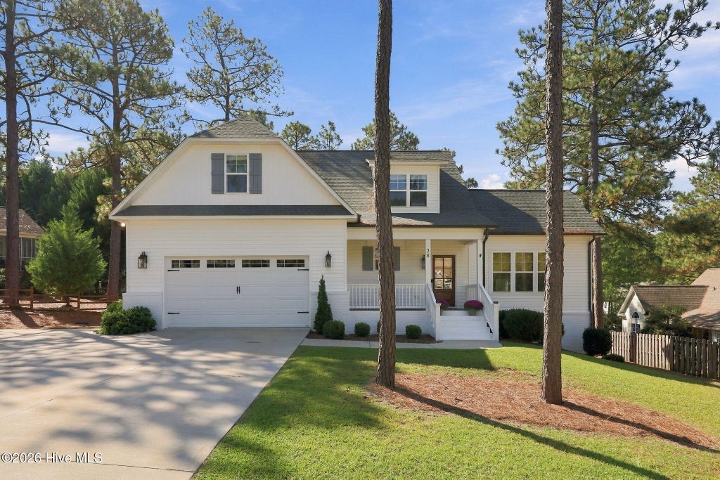 Photo of 28 Bedford Circle, Pinehurst, NC 28374 (MLS # 100610951)