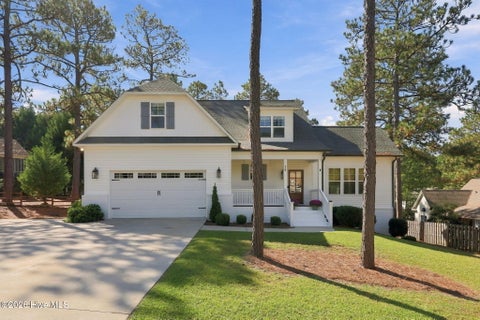 Photo of 28 Bedford Circle, Pinehurst, NC 28374 (MLS # 100610951)