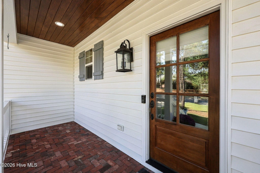 Photo of 28 Bedford Circle, Pinehurst, NC 28374 (MLS # 100610951)