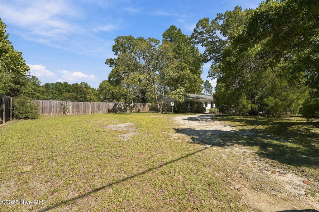 Photo of 263 Youngs Road, Vass, NC 28394 (MLS # 100606584)