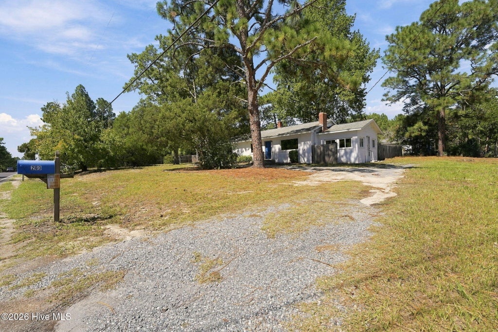 Photo of 263 Youngs Road, Vass, NC 28394 (MLS # 100606584)