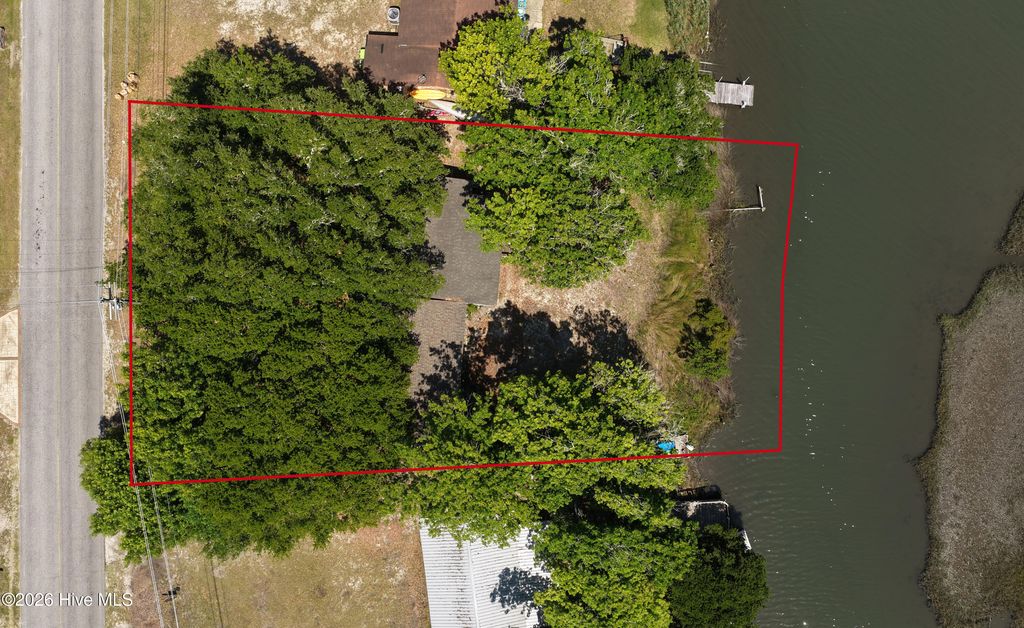 Photo of 470 Little Kinston Road, Surf City, NC 28445 (MLS # 100576167)