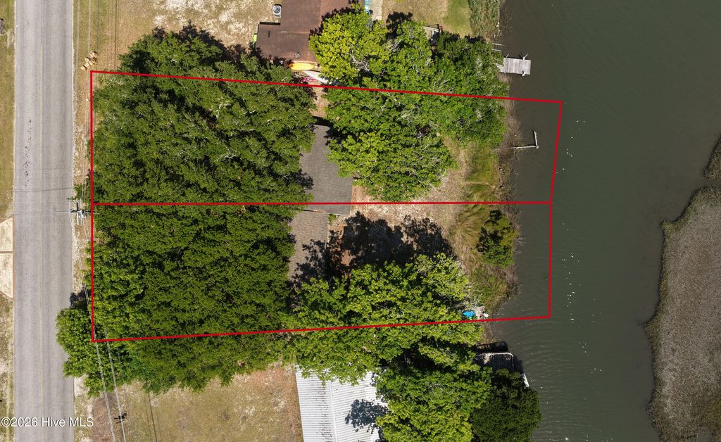 Photo of 470 Little Kinston Road, Surf City, NC 28445 (MLS # 100576167)