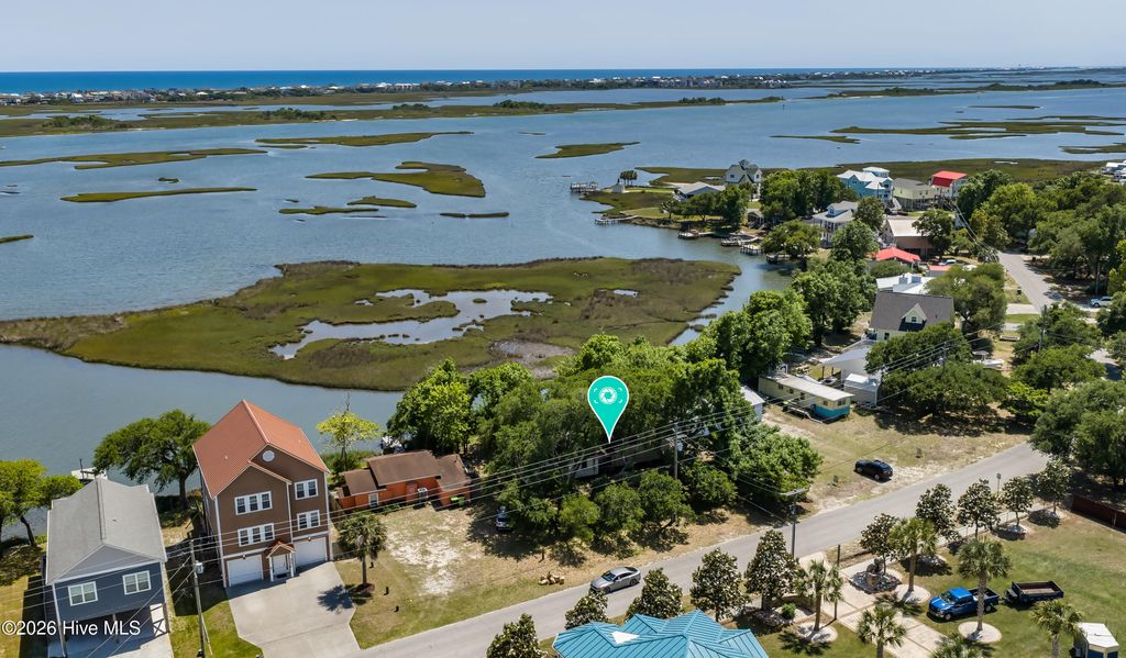 Photo of 470 Little Kinston Road, Surf City, NC 28445 (MLS # 100576167)