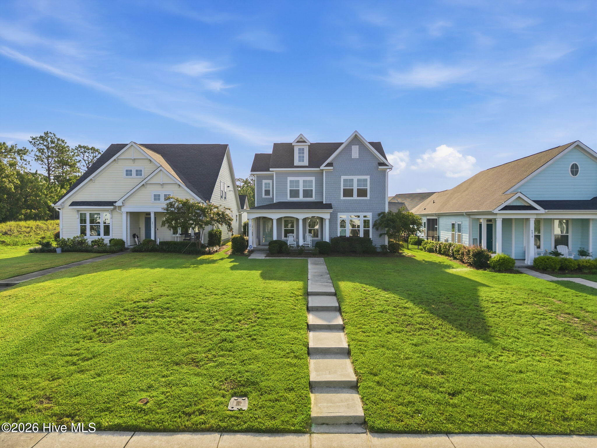 4015 Endurance Trail