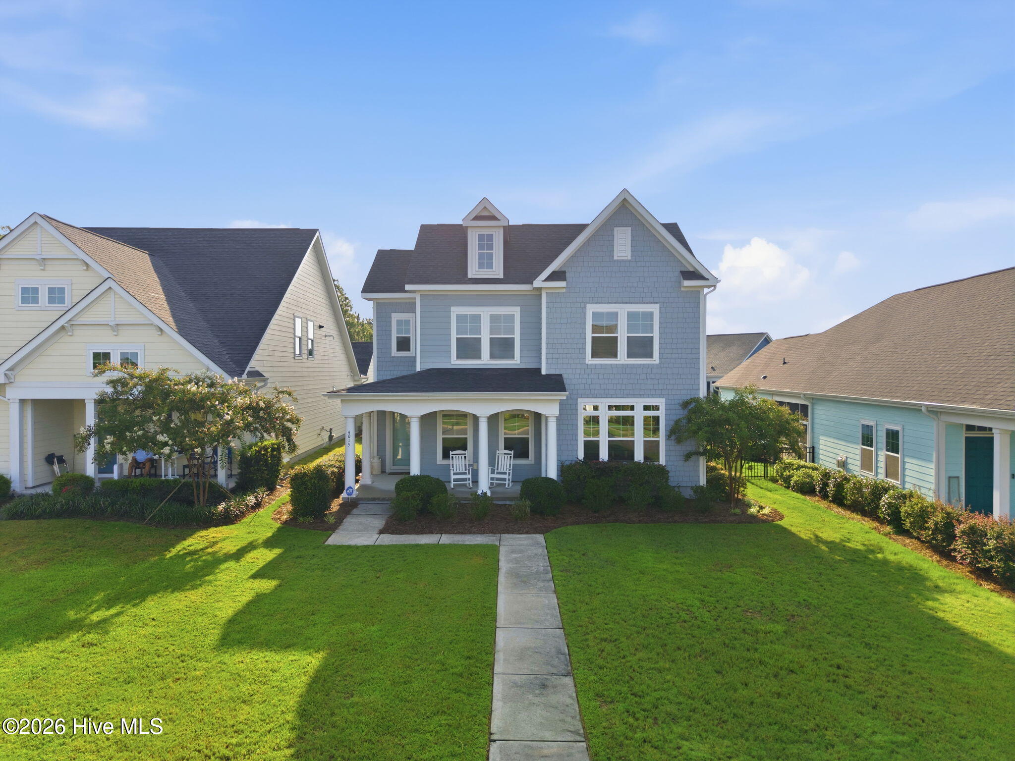 4015 Endurance Trail